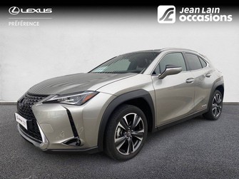 Photo Lexus UX UX MY21 UX 250h 2WD