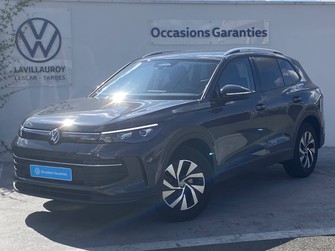 Photo Volkswagen Tiguan Tiguan 1.5 eTSI 130ch DSG7