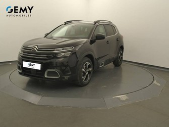 Photo Citroen C5 Aircross BlueHDi 130 S&S EAT8 Shine