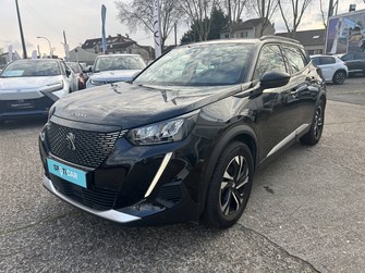 Photo Peugeot 2008 2008 PureTech 130 S&S EAT8