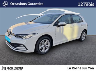 Photo Volkswagen Golf Golf 2.0 TDI SCR 116 BVM6