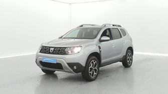 Photo Dacia Duster Duster TCe 150 FAP 4x2