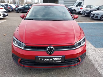 Photo Volkswagen Polo Polo 1.0 TSI 95 S&S BVM5