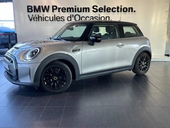 Photo Mini  184ch Edition Premium Plus BVA 5CV