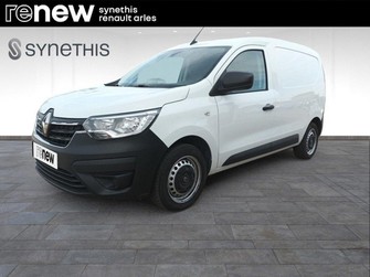 Photo Renault Kangoo Express Van BLUE DCI 95 - 22 CONFORT