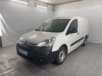 Photo Citroen Berlingo XL 1.6 BlueHDi 100 S&S Business
