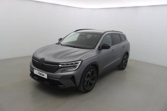 Photo Renault Espace VI Espace E-Tech hybrid 200