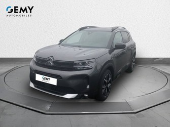 Photo Citroen C5 Aircross BlueHDi 130 S&S EAT8 Shine Pack