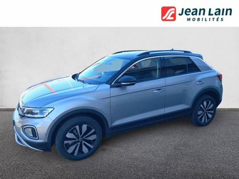 Photo Volkswagen T-Roc 2.0 TDI 150 Start/Stop DSG7 VW Edition