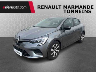 Photo Renault Clio TCe 90 Equilibre