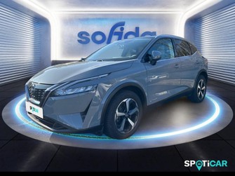 Photo Nissan Qashqai e-POWER 190ch N-Connecta 2022
