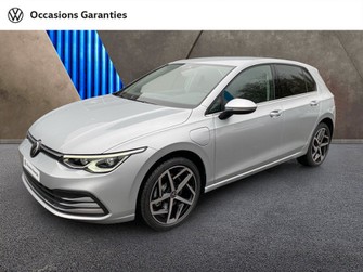 Photo Volkswagen Golf 1.4 eHybrid OPF 204ch Style DSG6