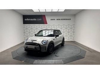 Photo Mini  Mini Hatch 3 Portes Cooper SE 184 ch Finition Business Design