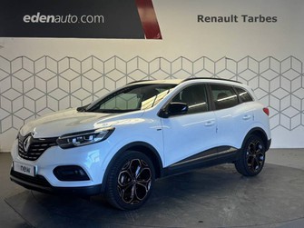 Photo Renault Kadjar TCe 140 FAP EDC Black Edition