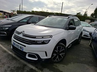 Photo Citroen C5 Aircross PureTech 180 S&S EAT8 Shine Pack