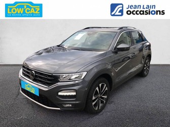Photo Volkswagen T-Roc 1.0 TSI 110 Start/Stop BVM6 United