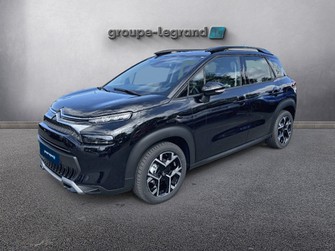 Photo Citroen C3 Aircross 1.2 PureTech 110ch S&S MAX