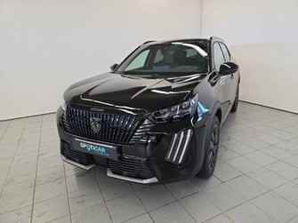 Photo Peugeot 2008 e-2008 156ch GT