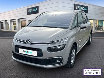 Photo Citroen C4 Picasso PureTech 130 S&S EAT6 Feel