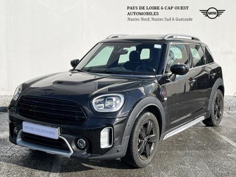Photo Mini Countryman Countryman Cooper  136ch Northwood
