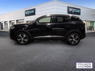 Photo Peugeot 3008 Puretech 130ch S&S EAT8 Allure Business
