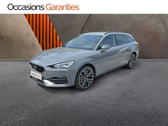 Photo Cupra Leon ST 1.4 e-Hybrid 245ch DSG6
