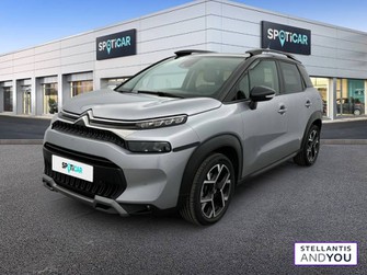 Photo Citroen C3 Aircross PureTech 110 S&S BVM6 Shine Pack