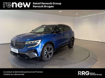 Photo Renault Austral Austral E-Tech hybrid 200