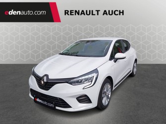 Photo Renault Clio Blue dCi 85 Business