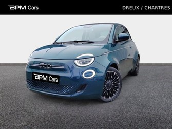 Photo Fiat 500 3+1 e 118ch La Prima
