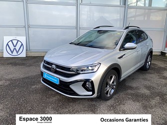 Photo Volkswagen Taigo Taigo 1.0 TSI 110 DSG7