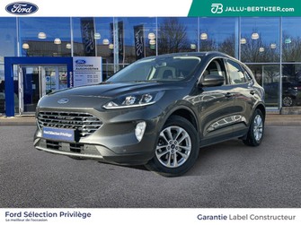 Photo Ford Kuga 1.5 EcoBoost 120ch Titanium