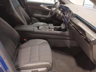 Photo Renault Austral E-Tech hybrid 200 Iconic