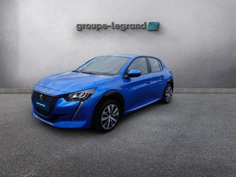 Photo Peugeot 208 e-208 136ch Allure