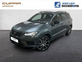 Photo Cupra Ateca 2.0 TSI 300ch DSG7 4Drive
