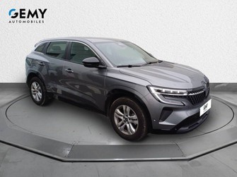 Photo Renault Austral mild hybrid advanced 130 Evolution