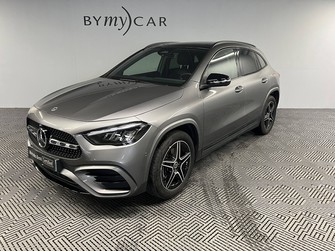 Photo Mercedes GLA GLA GLA 250 e 8G-DCT