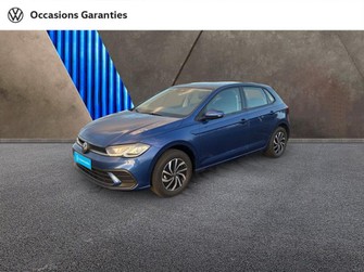 Photo Volkswagen Polo 1.0 TSI 95ch Life