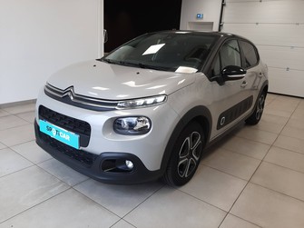 Photo Citroen C3 C3 PureTech 82 S&S BVM5