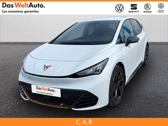 Photo Cupra Born Born 204 ch - Batterie L