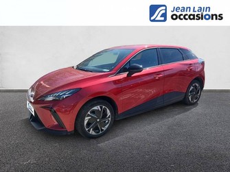 Photo MG  Electric 64kWh - 150 kW 2WD Comfort