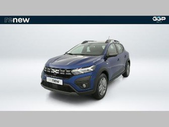 Photo Dacia Sandero TCe 90 Stepway Expression