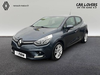 Photo Renault Clio TCe 90 Energy Business