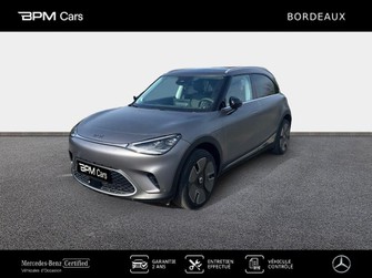 Photo Smart #1 272ch 66kWh Premium