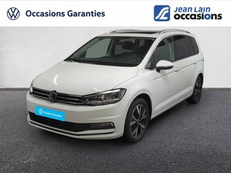Photo Volkswagen Touran 1.5 TSI EVO 150 DSG7 7pl Style