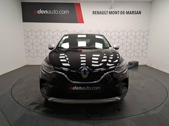 Photo Renault Captur II TCe 130 FAP Intens 5p