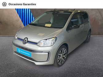 Photo Volkswagen Up ! Electrique 83ch Style