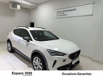 Photo Cupra Formentor Formentor 1.5 TSI 150 ch DSG7