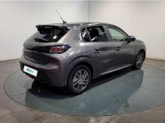 Photo Peugeot 208 PureTech 100 S&S EAT8 Active Business