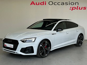Photo Audi A5 Sportback 40 TFSI 204ch S Edition S tronic 7